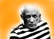 Pablo Picasso